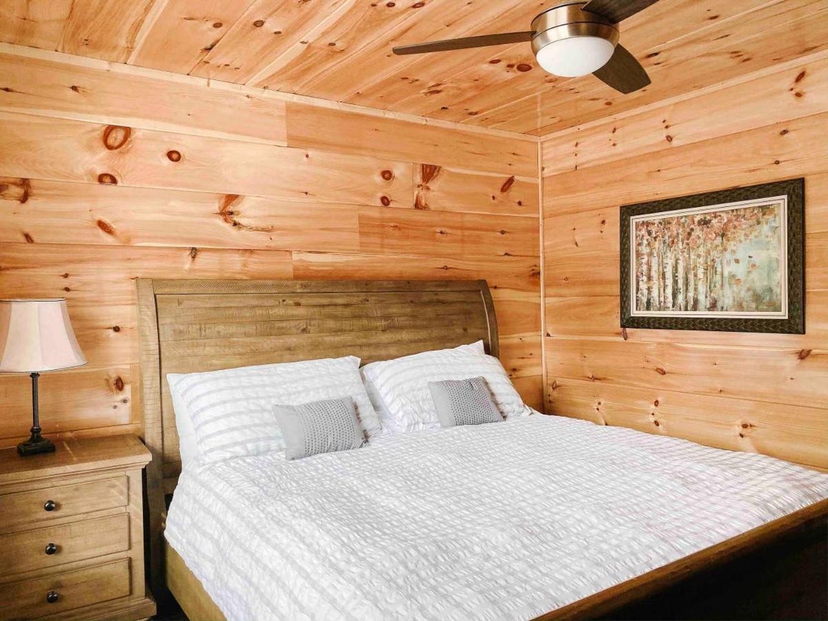Splash Of Moonshine -Heated Indoor Pool, Hot Tub, Arcade Game Room Pigeon Forge Luaran gambar